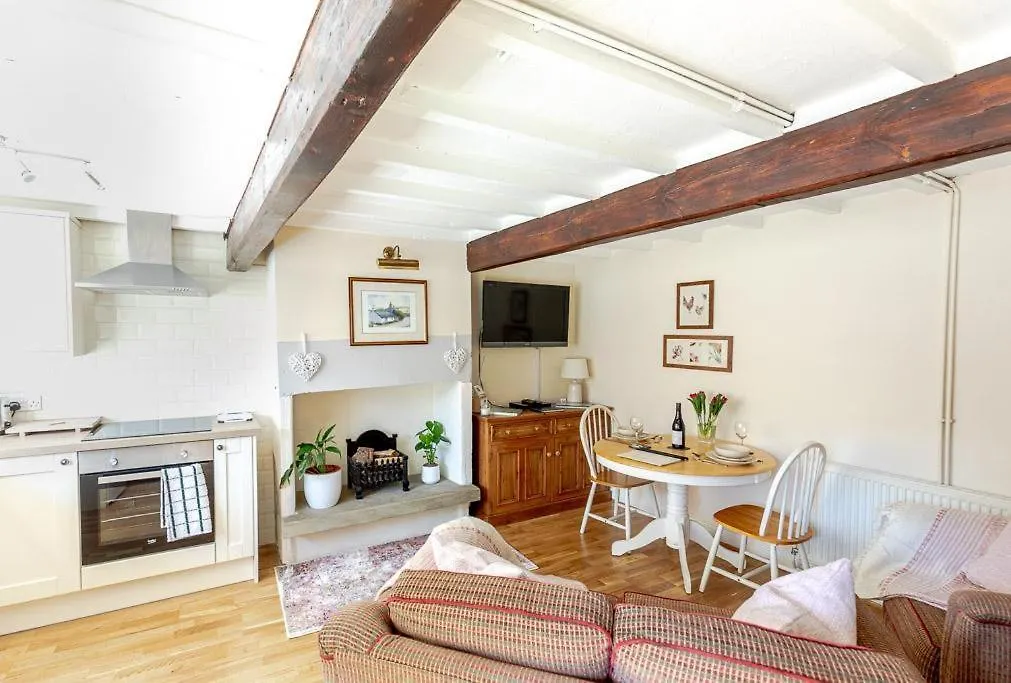 France Fold Cottage - Cosy 1 Bed Cottage Close To Holmfirth & The Peak District, Yorkshire Honley 0*,  United Kingdom