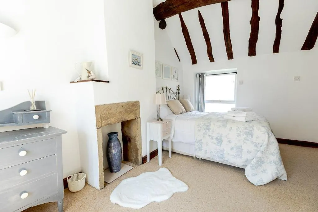 Holiday home France Fold Cottage - Cosy 1 Bed Cottage Close To Holmfirth & The Peak District, Yorkshire Honley