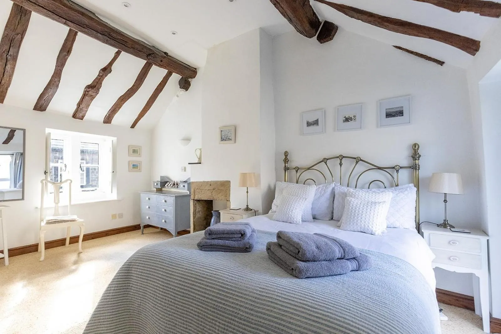 France Fold Cottage - Cosy 1 Bed Cottage Close To Holmfirth & The Peak District, Yorkshire Honley United Kingdom