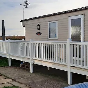 Chalet Southfield 120 Skipsea Sands, Barmston