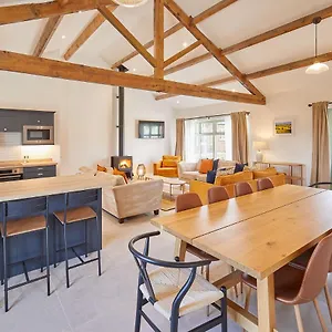 Holiday home Wold's View, Yedingham