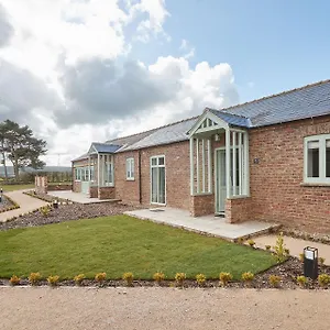 Holiday home Rose, Yedingham
