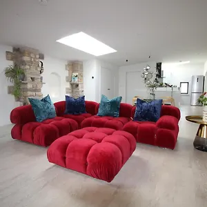 Apartment The Old Poolhouse, Bentham