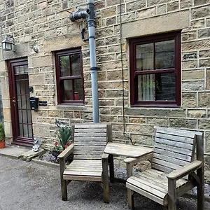 Holiday home Cosy In The Heart Of Pateley Bridge., Pateley Bridge