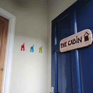 Apartment The - Great Views, Garden, Netflix, Near Town, Hebden Bridge
